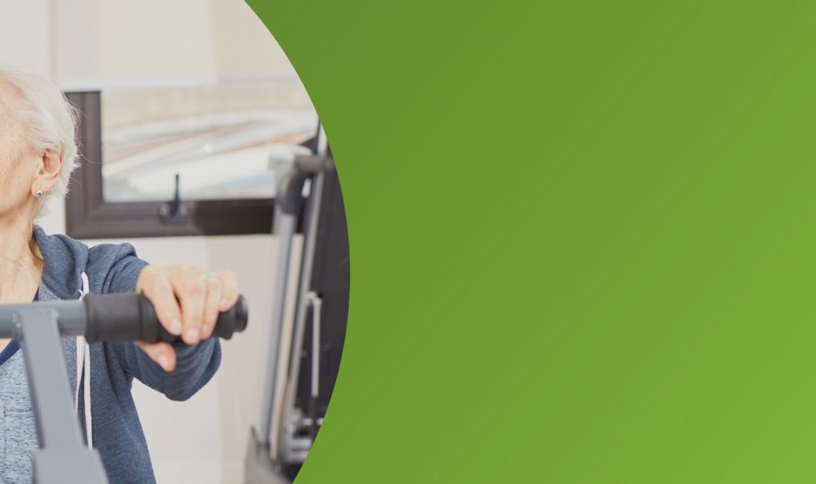 How to select rehab equipment for senior living facilities